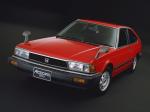 Honda Accord Hatchback 1981 года